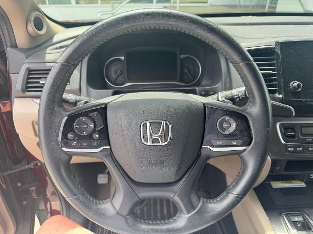 2022 Honda Pilot Special Edition 2WD