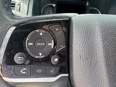 2022 Honda Pilot Special Edition 2WD