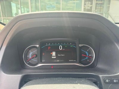 2022 Honda Pilot Special Edition 2WD