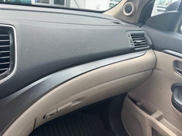 2022 Honda Pilot Special Edition 2WD