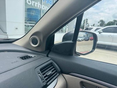 2022 Honda Pilot Special Edition 2WD