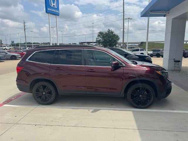 2022 Honda Pilot Special Edition 2WD