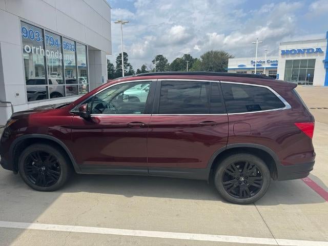 2022 Honda Pilot Special Edition 2WD
