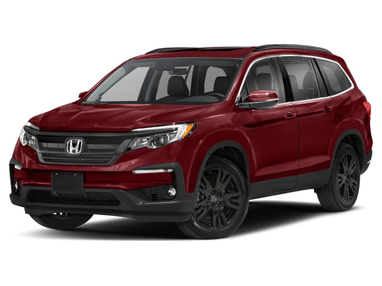 2022 Honda Pilot Special Edition 2WD