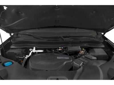 2022 Honda Pilot Special Edition 2WD