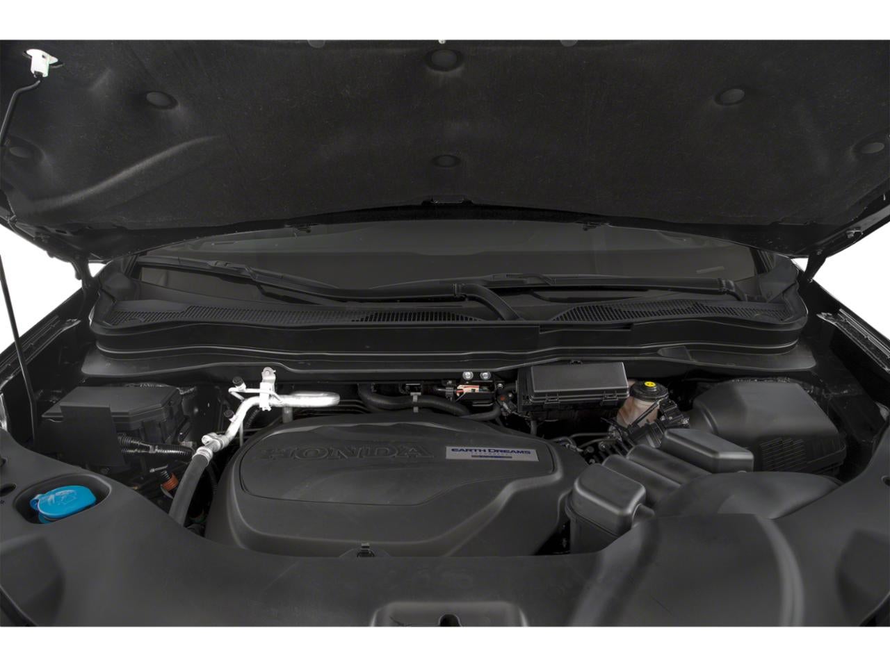 2022 Honda Pilot Special Edition 2WD