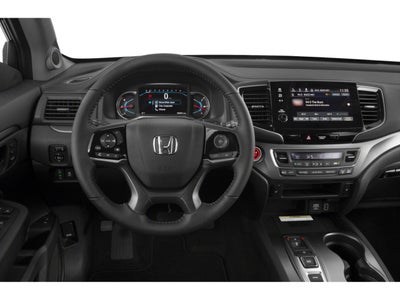 2022 Honda Pilot Special Edition 2WD
