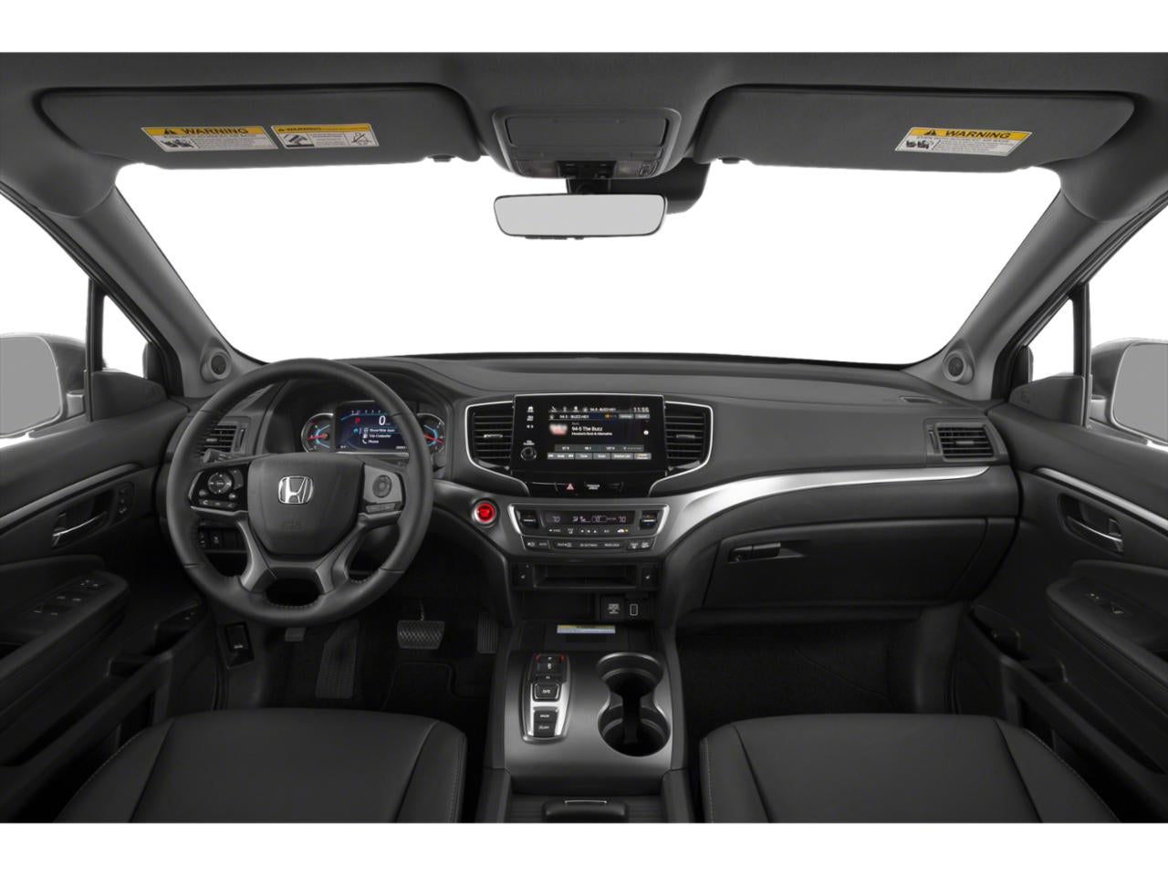 2022 Honda Pilot Special Edition 2WD