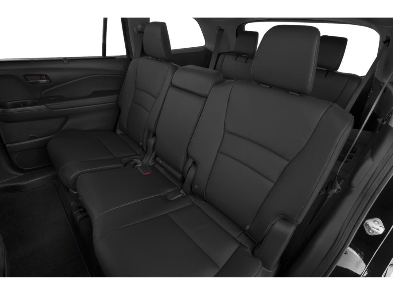 2022 Honda Pilot Special Edition 2WD