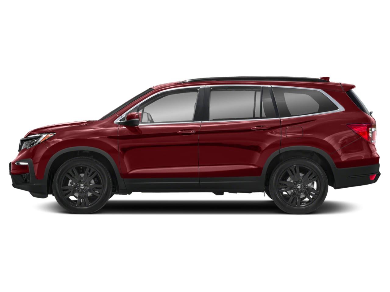 2022 Honda Pilot Special Edition 2WD