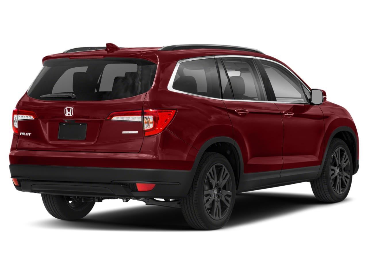 2022 Honda Pilot Special Edition 2WD