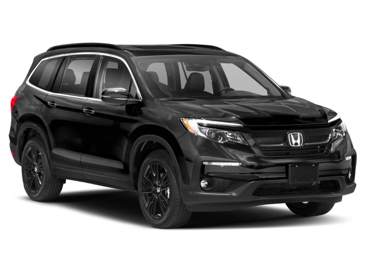 2022 Honda Pilot Special Edition 2WD