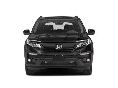 2022 Honda Pilot Special Edition 2WD