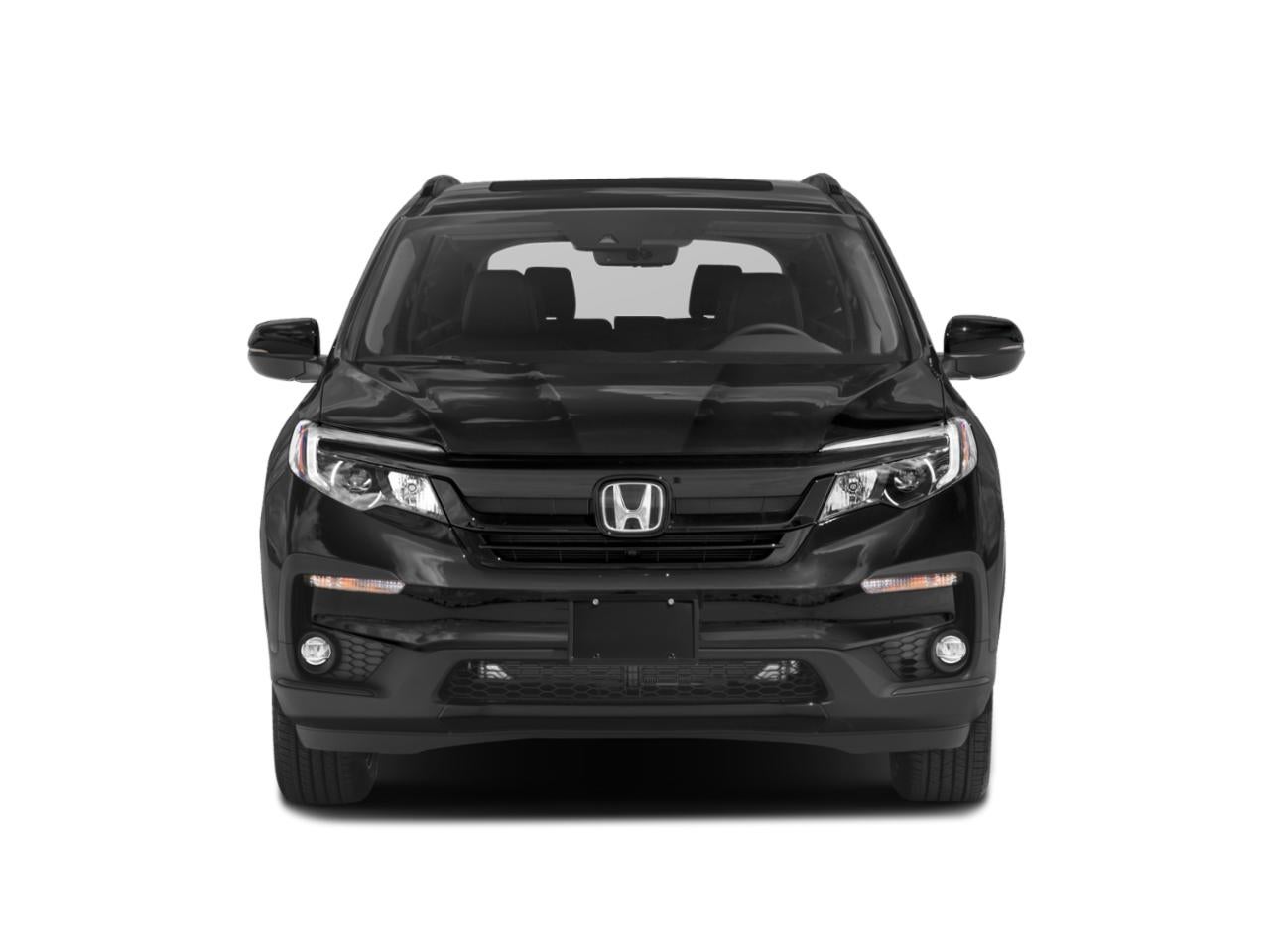 2022 Honda Pilot Special Edition 2WD
