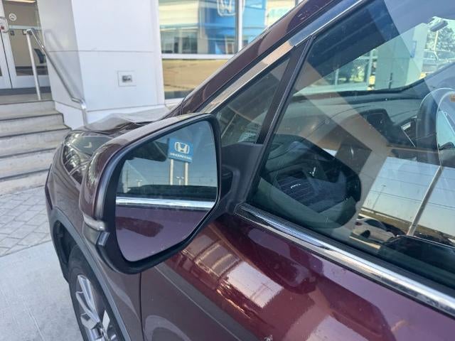 2020 Honda Pilot EX-L w/Navi & RES 2WD