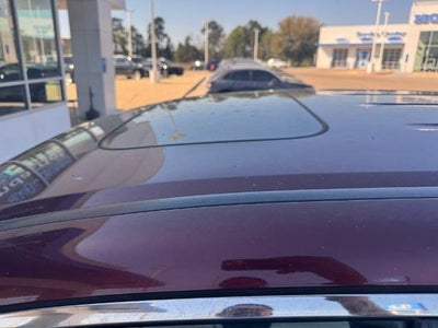 2020 Honda Pilot EX-L w/Navi & RES 2WD