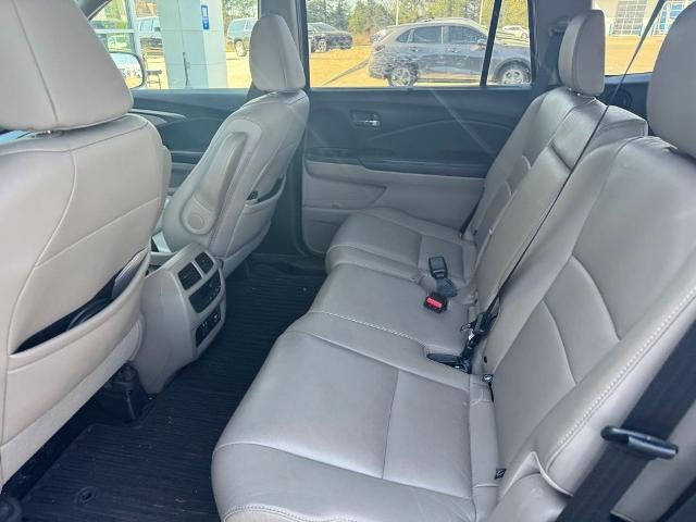 2020 Honda Pilot EX-L w/Navi & RES 2WD