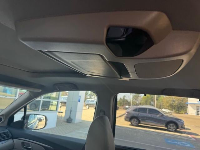 2020 Honda Pilot EX-L w/Navi & RES 2WD