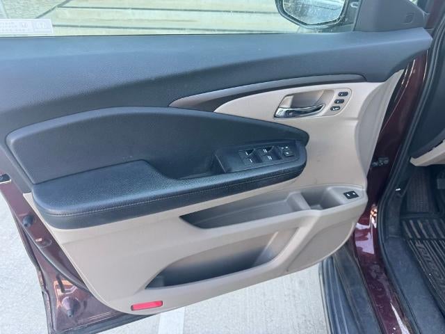 2020 Honda Pilot EX-L w/Navi & RES 2WD