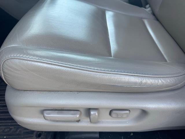 2020 Honda Pilot EX-L w/Navi & RES 2WD