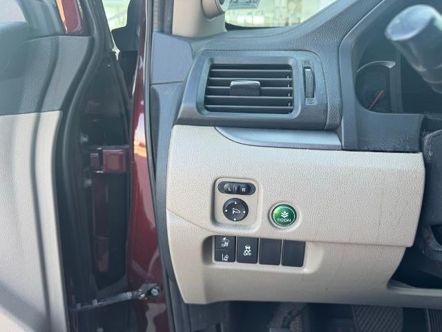 2020 Honda Pilot EX-L w/Navi & RES 2WD