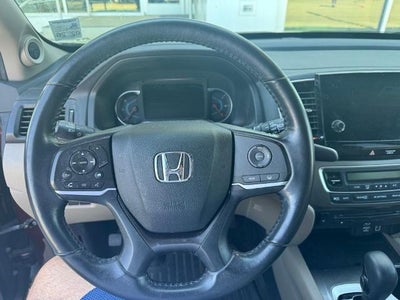 2020 Honda Pilot EX-L w/Navi & RES 2WD