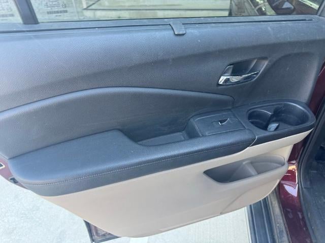 2020 Honda Pilot EX-L w/Navi & RES 2WD