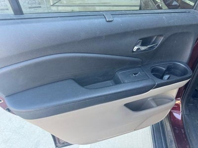 2020 Honda Pilot EX-L w/Navi & RES 2WD