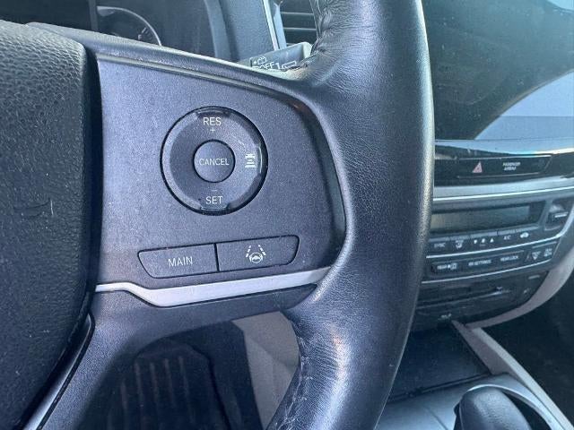 2020 Honda Pilot EX-L w/Navi & RES 2WD