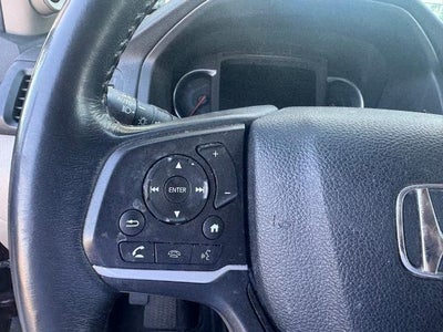 2020 Honda Pilot EX-L w/Navi & RES 2WD