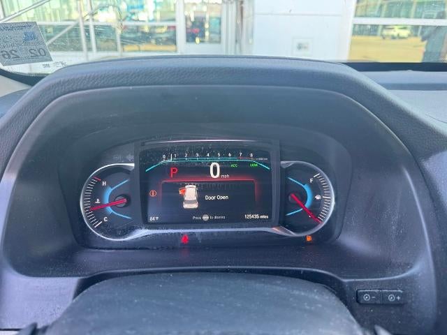 2020 Honda Pilot EX-L w/Navi & RES 2WD