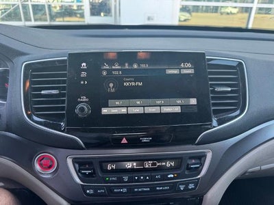 2020 Honda Pilot EX-L w/Navi & RES 2WD