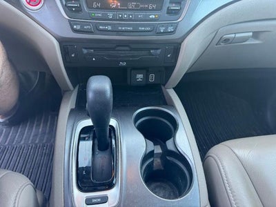 2020 Honda Pilot EX-L w/Navi & RES 2WD