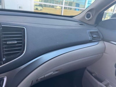 2020 Honda Pilot EX-L w/Navi & RES 2WD