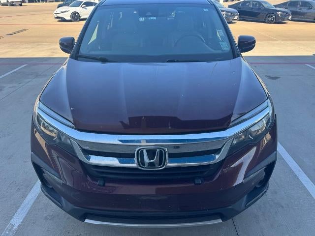 2020 Honda Pilot EX-L w/Navi & RES 2WD