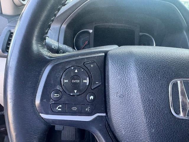 2020 Honda Pilot EX-L w/Navi & RES 2WD