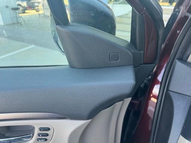 2020 Honda Pilot EX-L w/Navi & RES 2WD