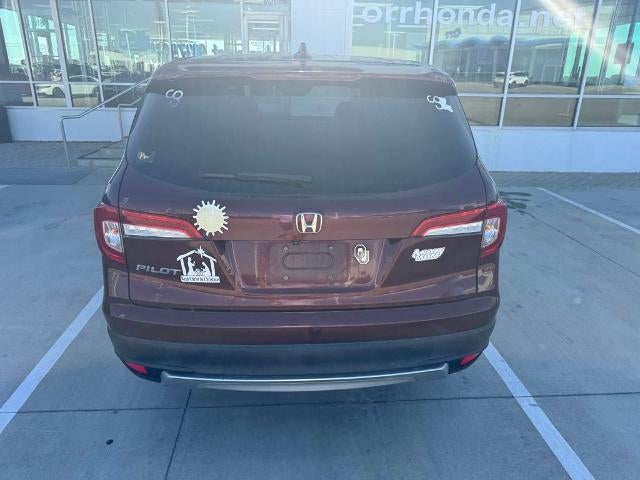 2020 Honda Pilot EX-L w/Navi & RES 2WD