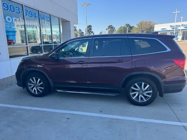 2020 Honda Pilot EX-L w/Navi & RES 2WD