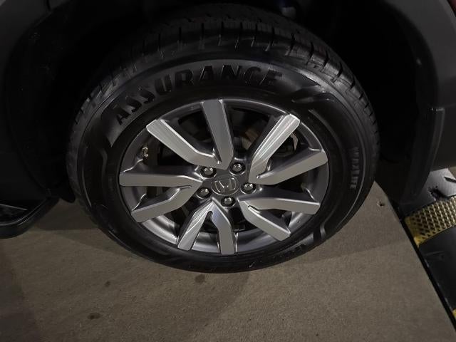 2020 Honda Pilot EX-L w/Navi & RES 2WD