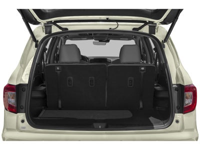 2020 Honda Pilot EX-L w/Navi & RES 2WD