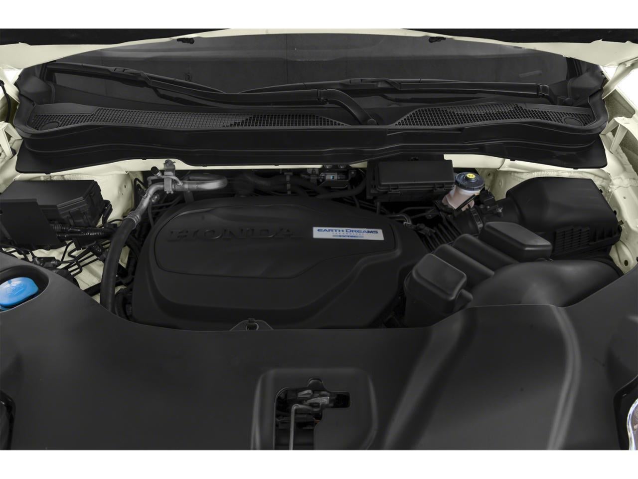 2020 Honda Pilot EX-L w/Navi & RES 2WD