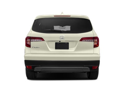 2020 Honda Pilot EX-L w/Navi & RES 2WD