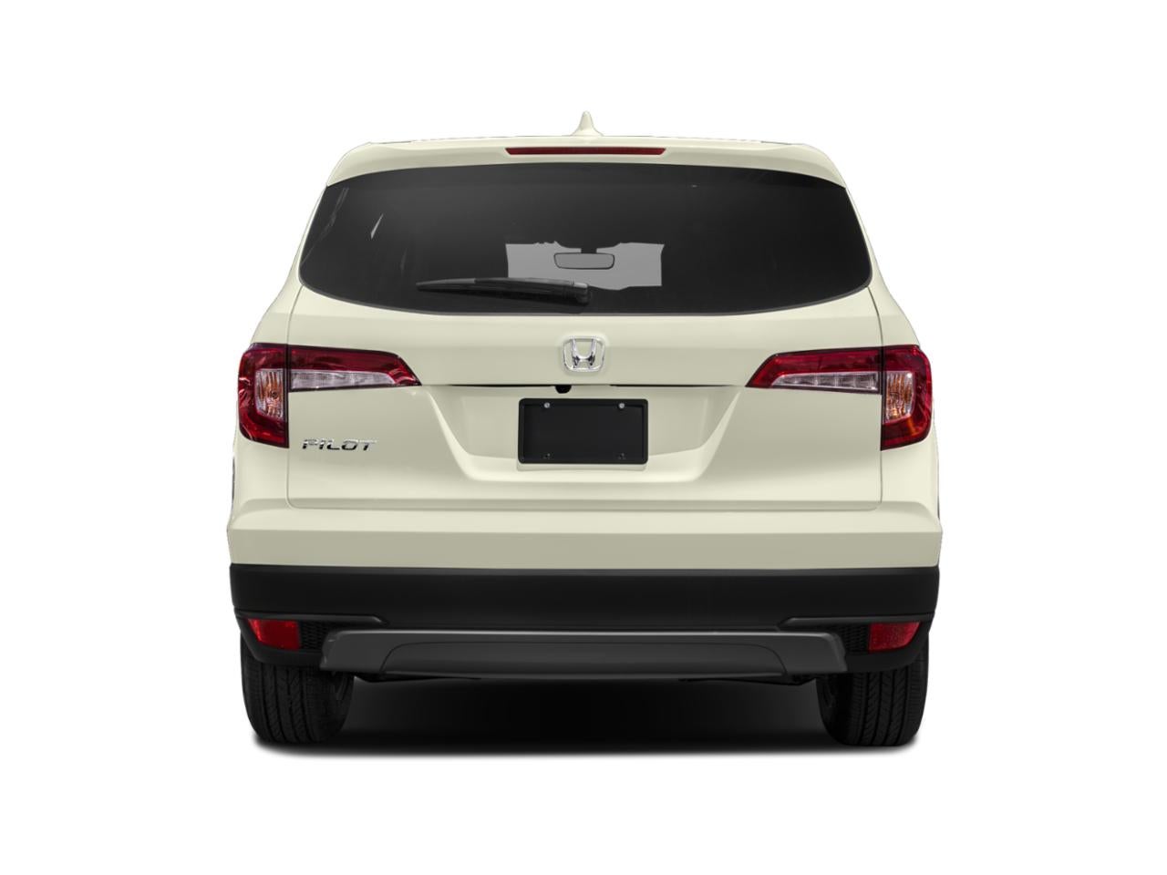 2020 Honda Pilot EX-L w/Navi & RES 2WD