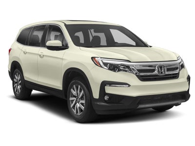 2020 Honda Pilot EX-L w/Navi & RES 2WD