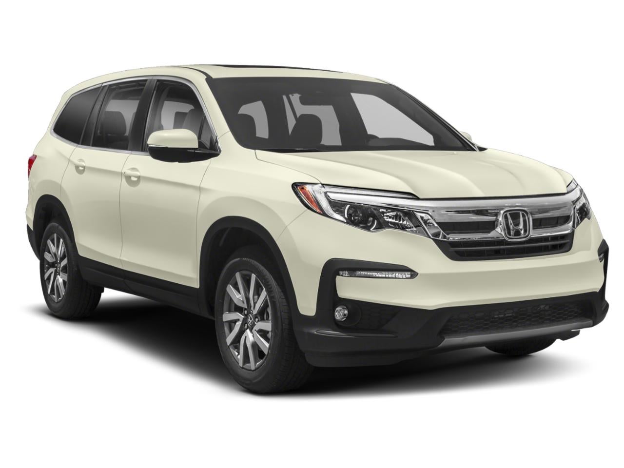 2020 Honda Pilot EX-L w/Navi & RES 2WD