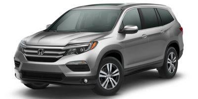 2017 Honda Pilot EX-L 2WD