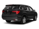 2017 Honda Pilot EX-L 2WD