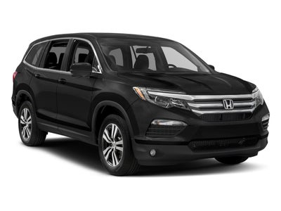 2017 Honda Pilot EX-L 2WD