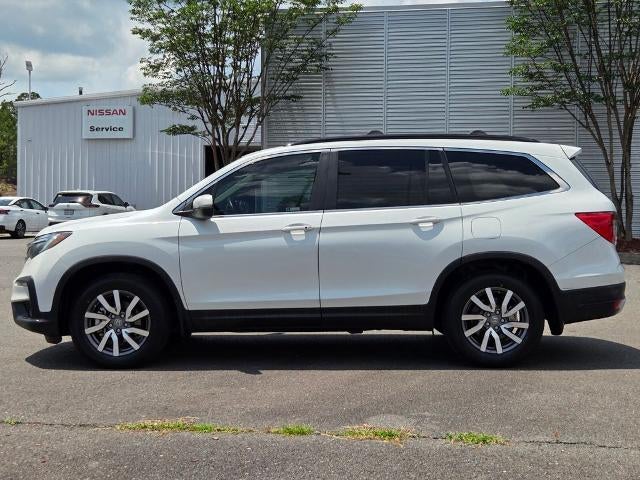 2021 Honda Pilot EX-L 2WD